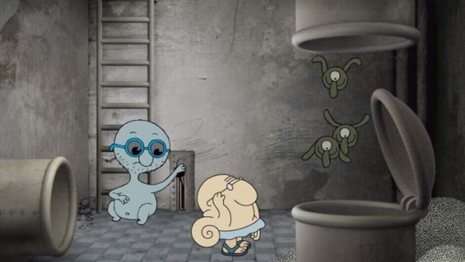 Full Pipe screenshot 2