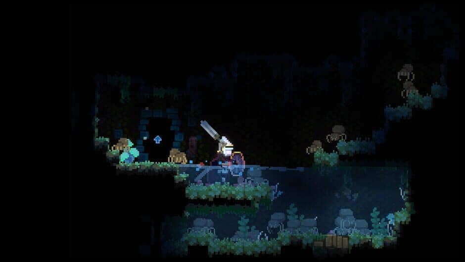 MoonQuest screenshot 6