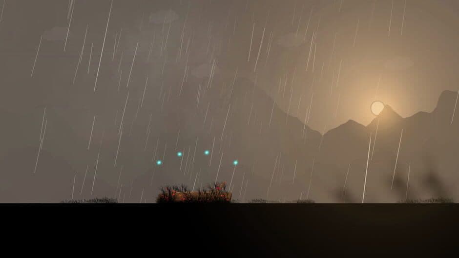 Hogi's Adventure screenshot 2