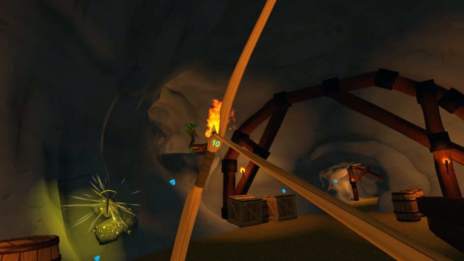 Vengeful Rites screenshot 3