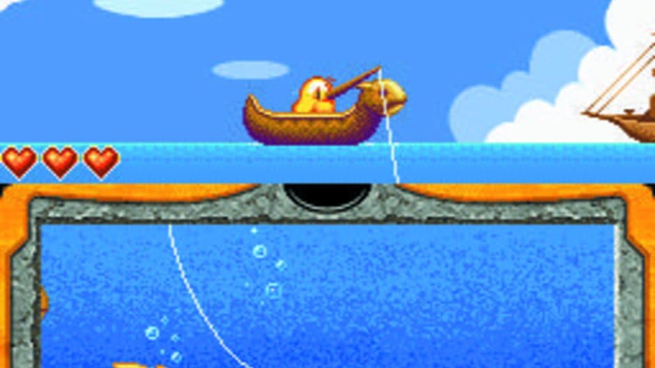 New Zealand Story Revolution screenshot 5