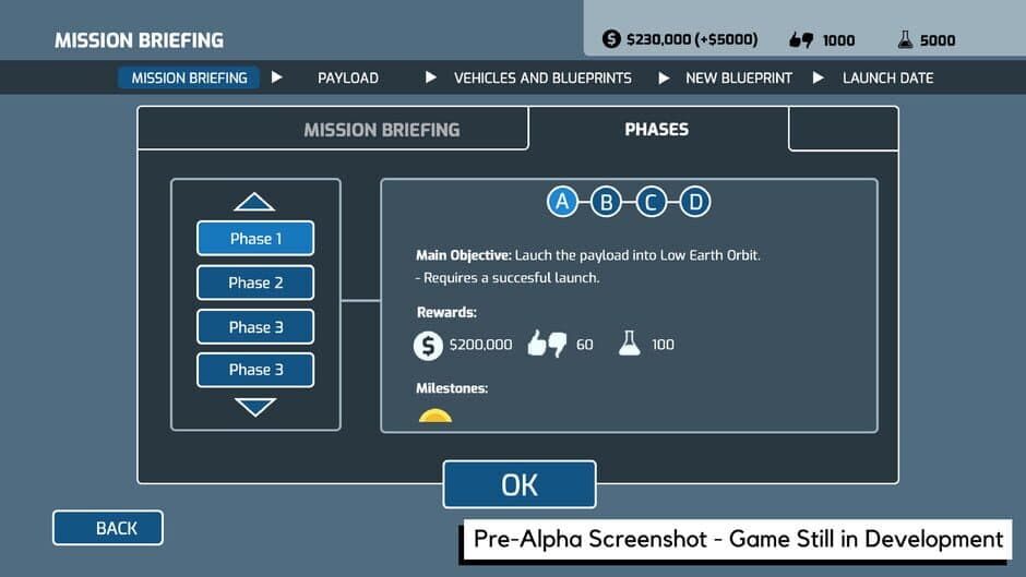 Mars Horizon screenshot 5