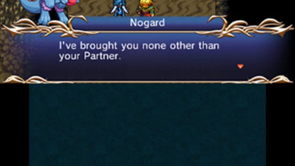 Bonds of the Skies screenshot 2