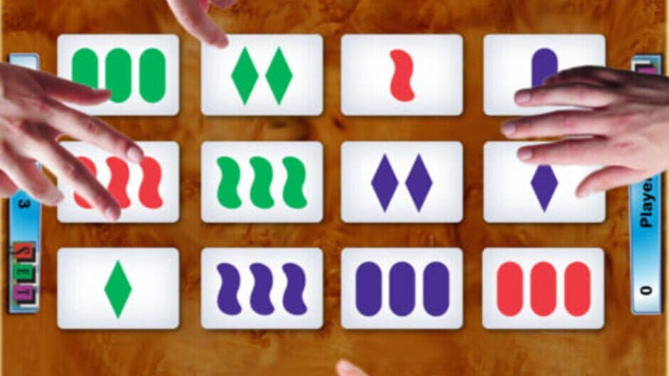 SET Pro HD screenshot 5