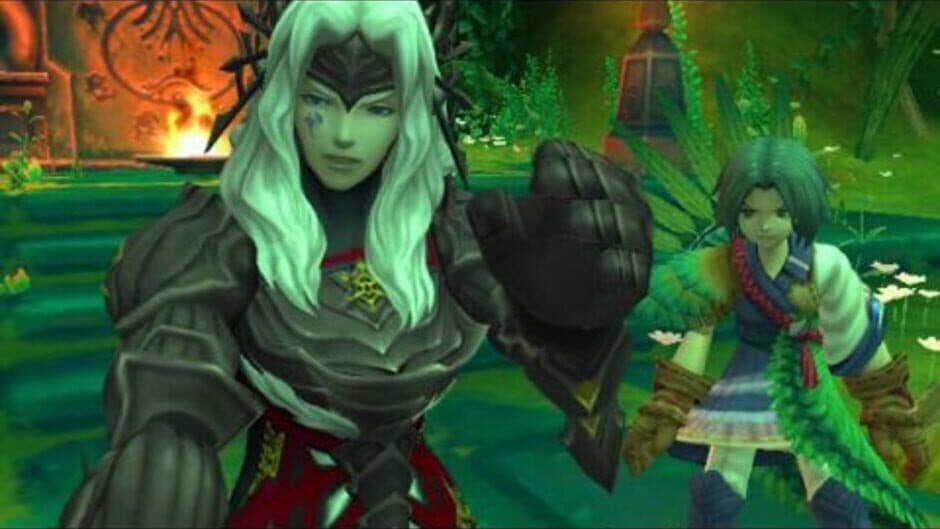 Dawn of Mana screenshot 1