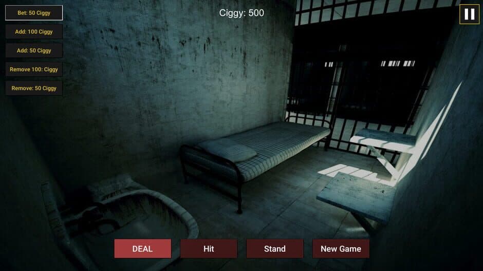 Russian Prison Sport: Ochko screenshot 1