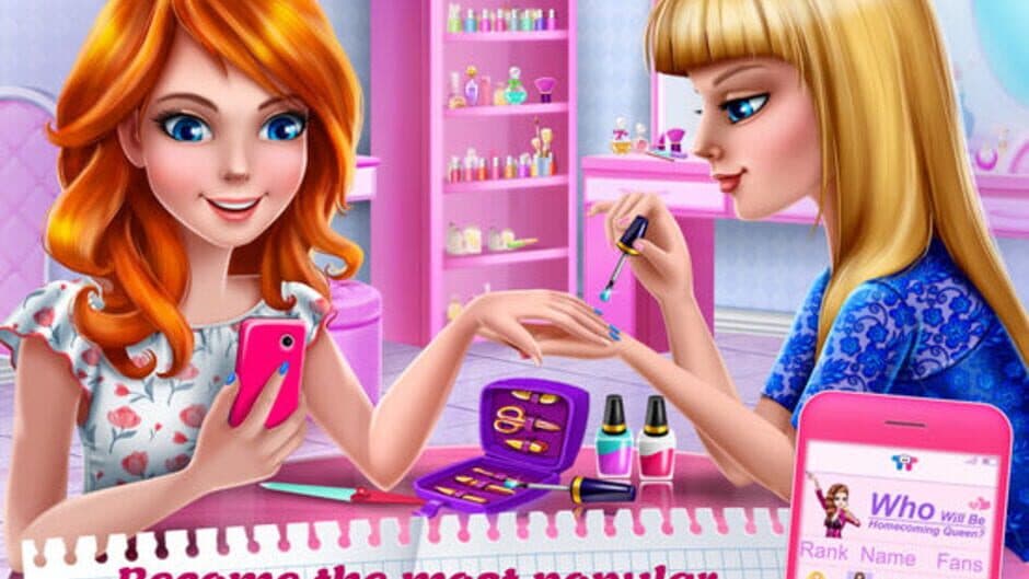 High School Crush screenshot 5