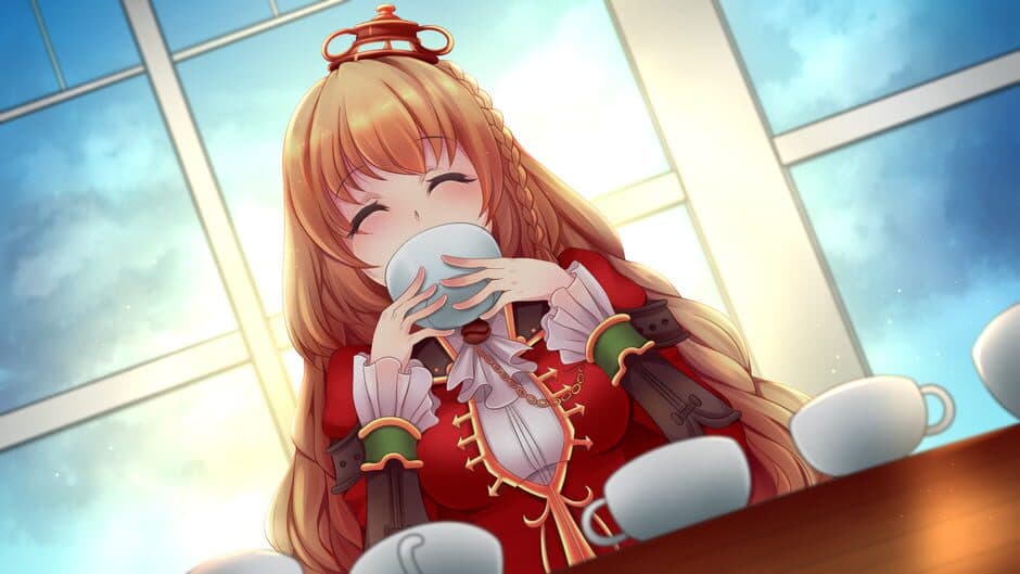 Caffeine: Victoria's Legacy screenshot 3