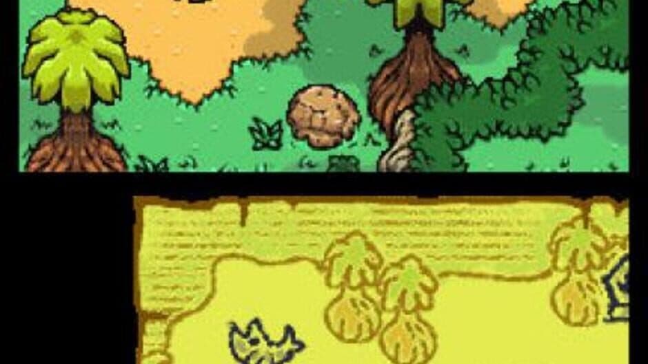 Freshly-Picked Tingle's Rosy Rupeeland screenshot 3