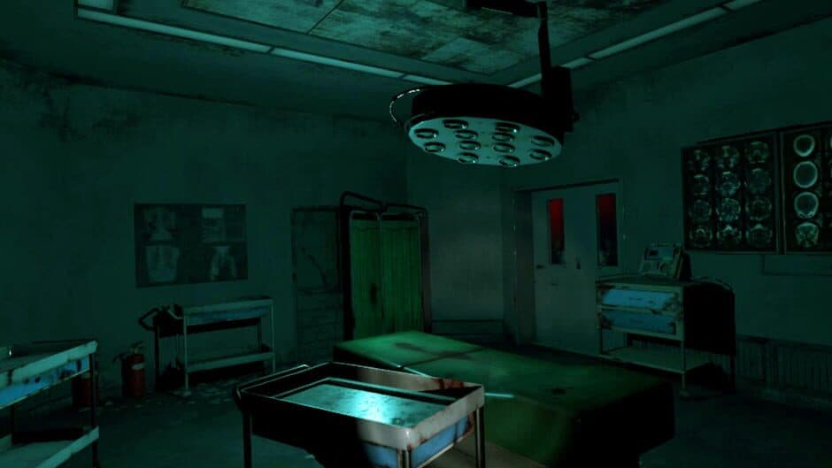 The Trace: Murder Mystery Game screenshot 5