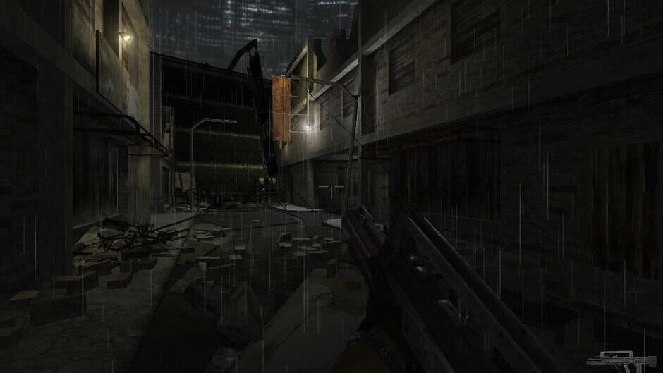 Chaser screenshot 3