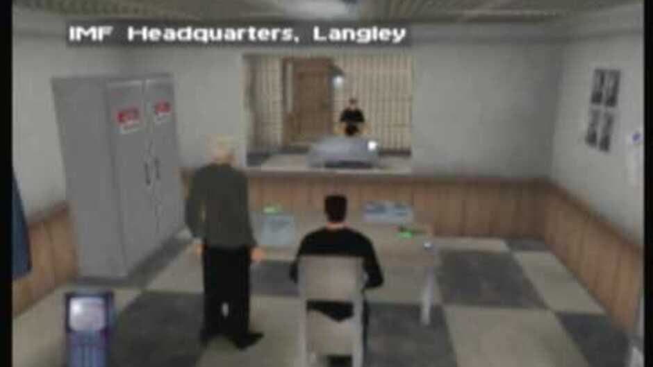 Mission: Impossible screenshot 3