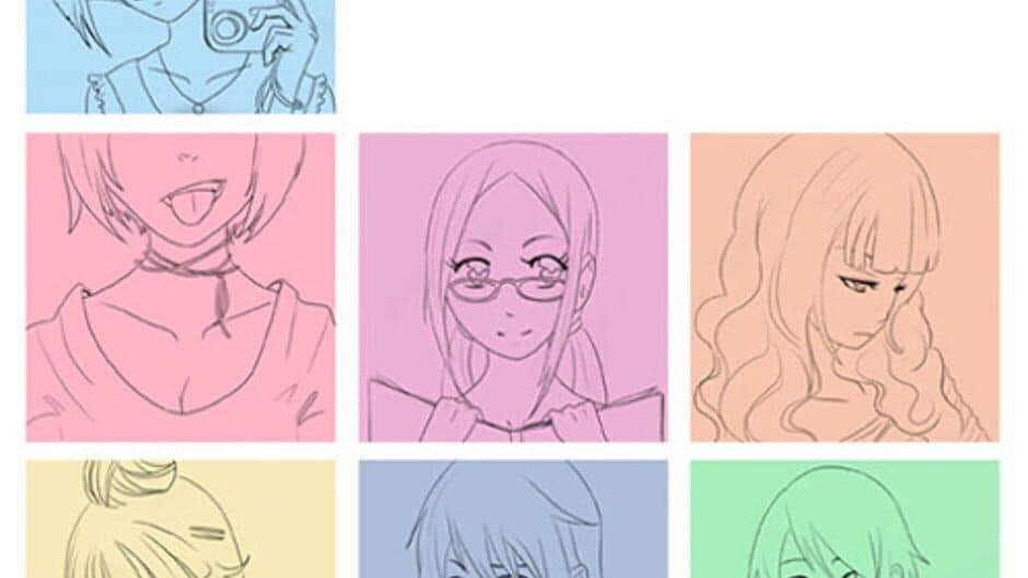 Don't Take It Personally, Babe, It Just Ain't Your Story screenshot 1