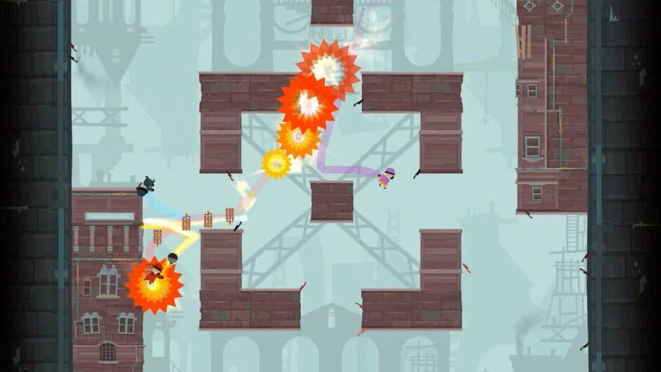 Gentlemen! screenshot 3