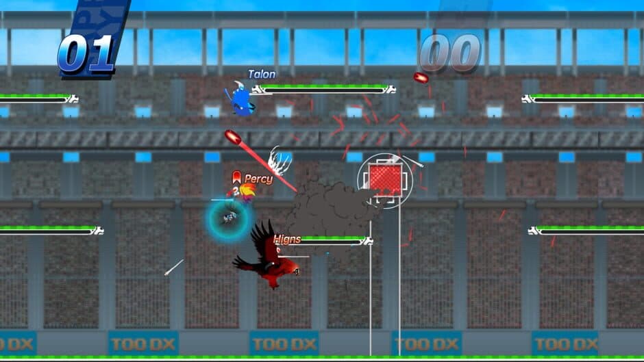 Sportsball screenshot 1