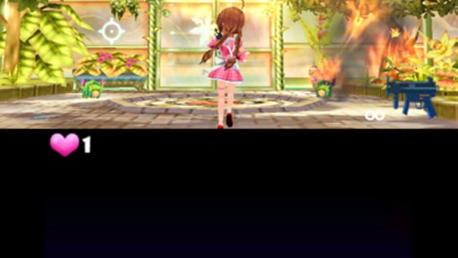 Zombie Panic in Wonderland DX screenshot 3