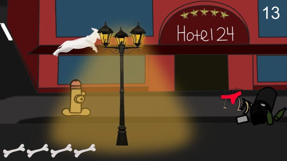 Good Boy! screenshot 4