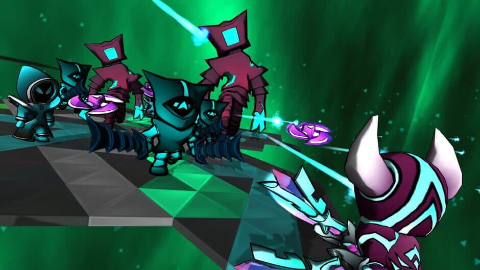 Arena Hero screenshot 5