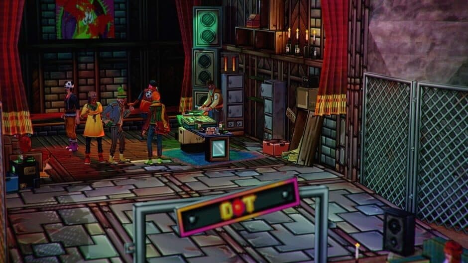 Else Heart.Break() screenshot 4