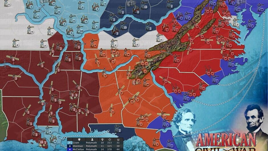 Lux Alliance screenshot 3