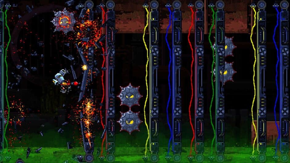 PixelBot Extreme! screenshot 6