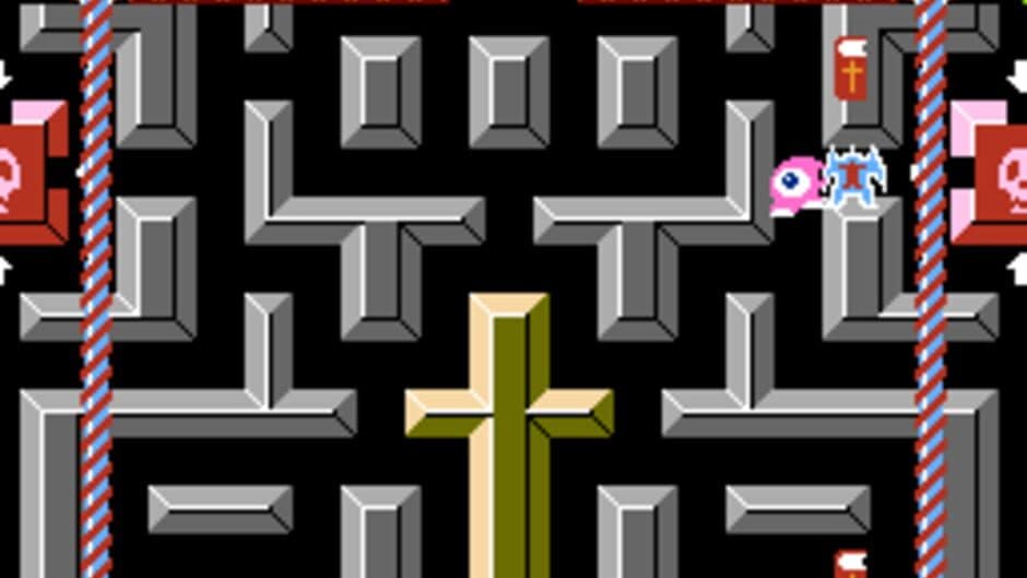 Devil World screenshot 5