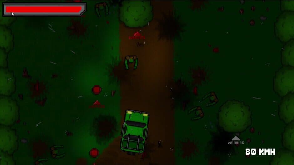 2urvive screenshot 4