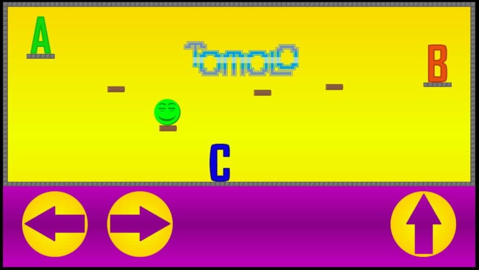 ABC Hunt screenshot 2