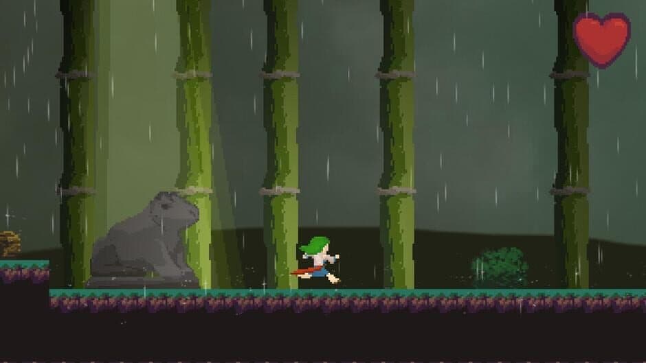 Rain Project screenshot 5