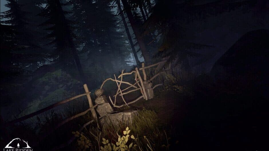 Lake Ridden screenshot 5