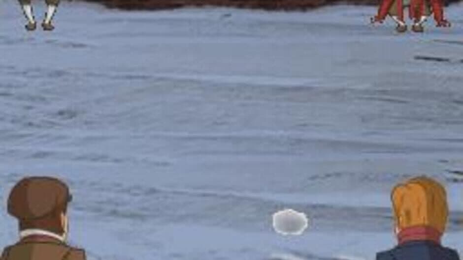 Disney's A Christmas Carol screenshot 1