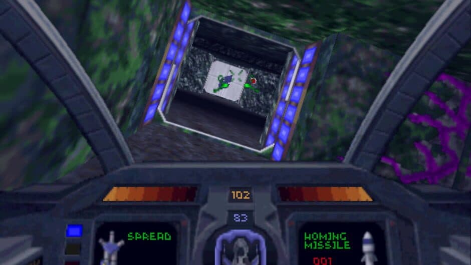 Descent screenshot 4