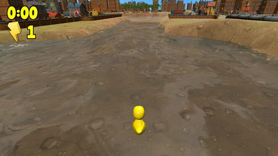 Duckie Dash screenshot 5