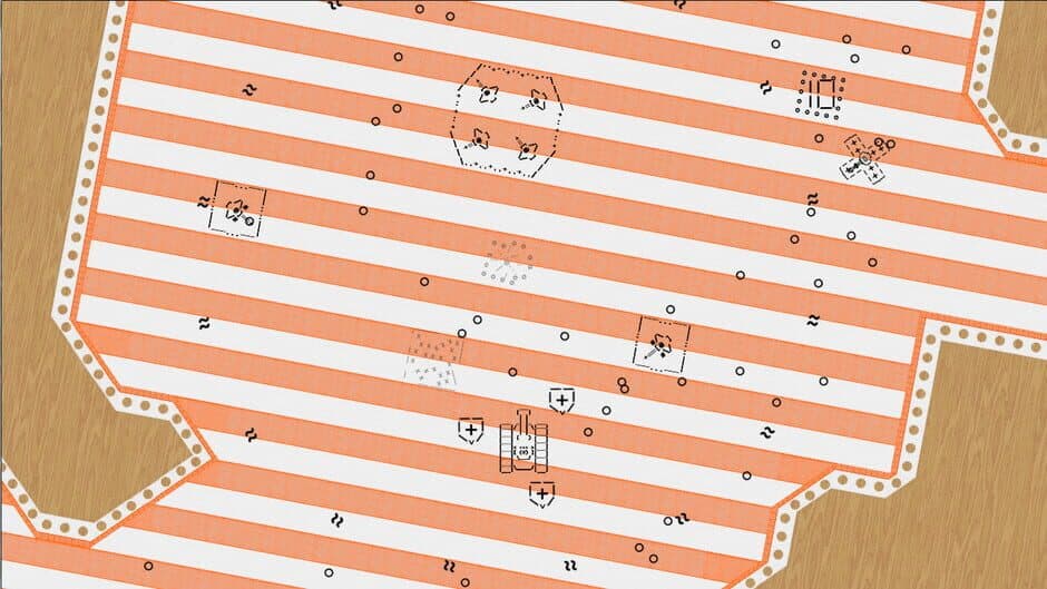 ASCII Attack screenshot 4