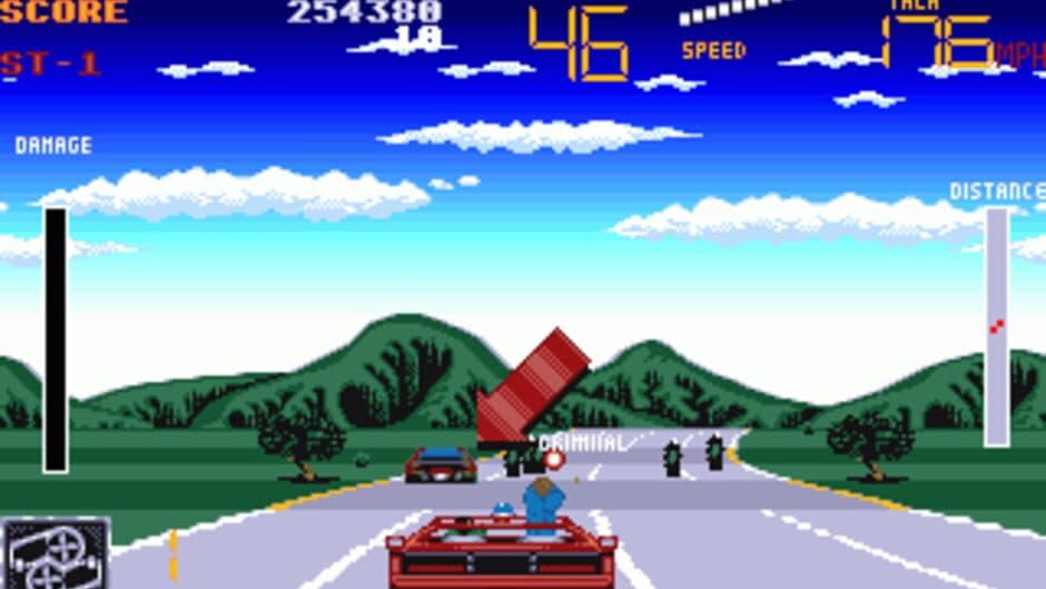 S.C.I.: Special Criminal Investigation screenshot 2