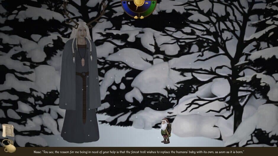 Midvinter screenshot 3