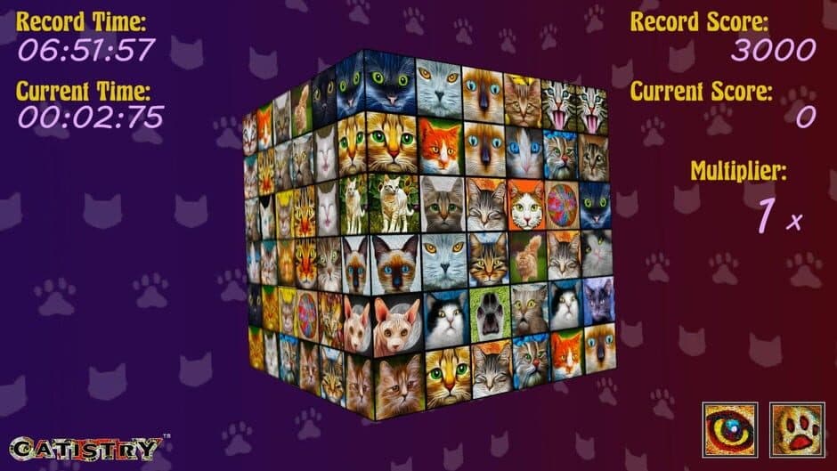 Catistry screenshot 5