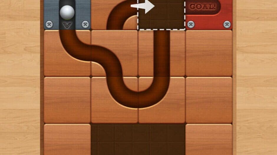 Roll the Ball screenshot 2