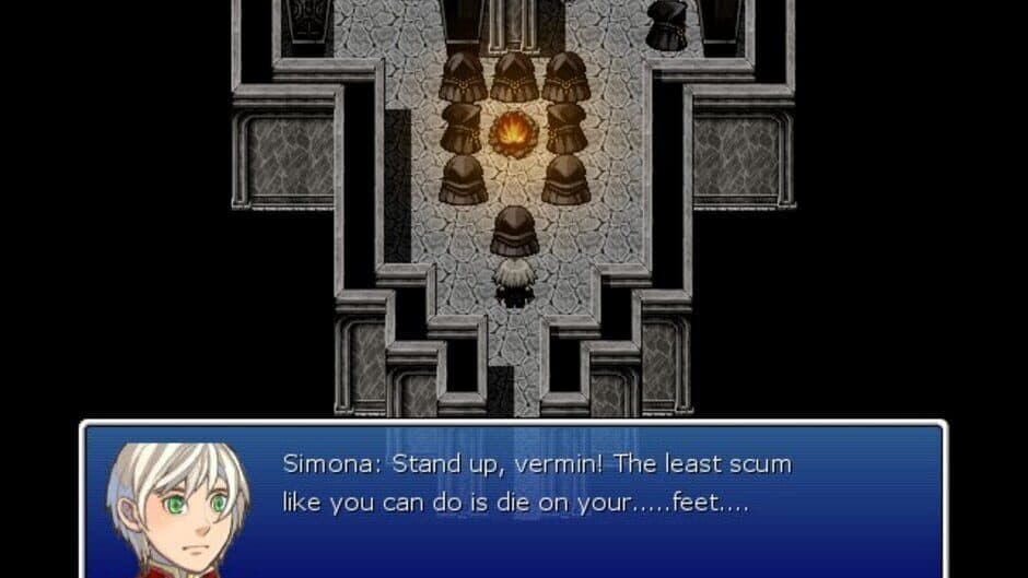 Ashes of Immortality screenshot 2