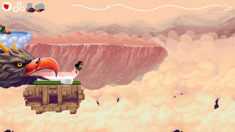 EarthNight screenshot 3