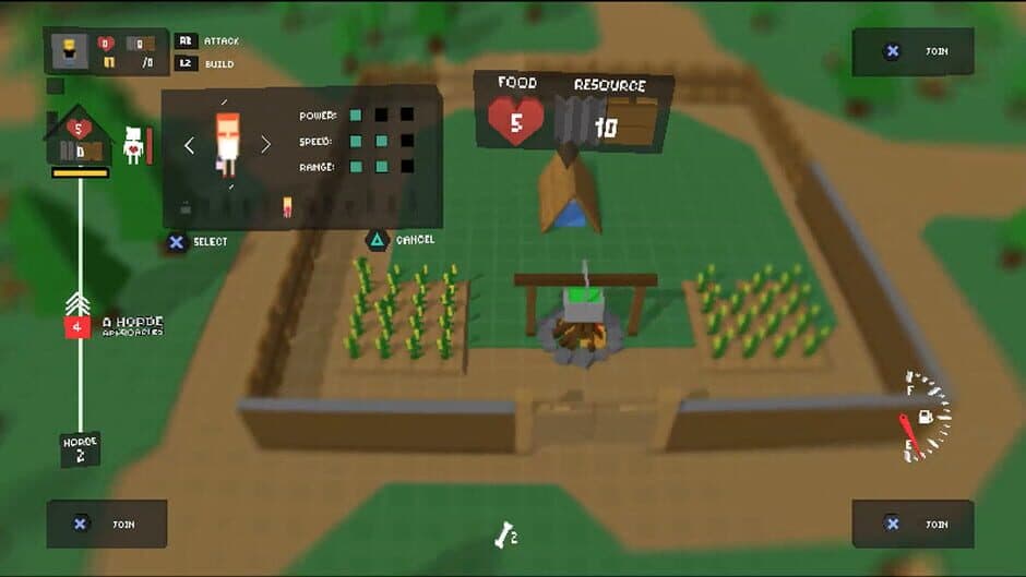 Don't Bite Me Bro! screenshot 1