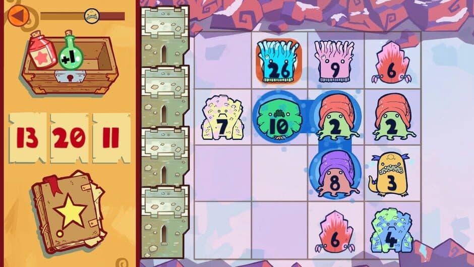 The Counting Kingdom screenshot 4