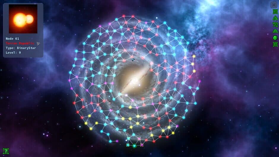 Star Singularity screenshot 5