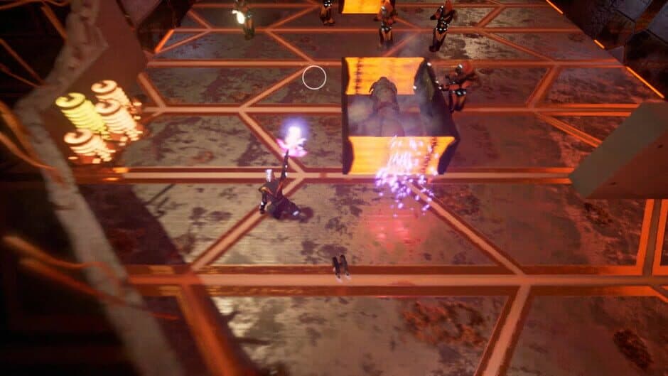 Eliosi's Hunt screenshot 5