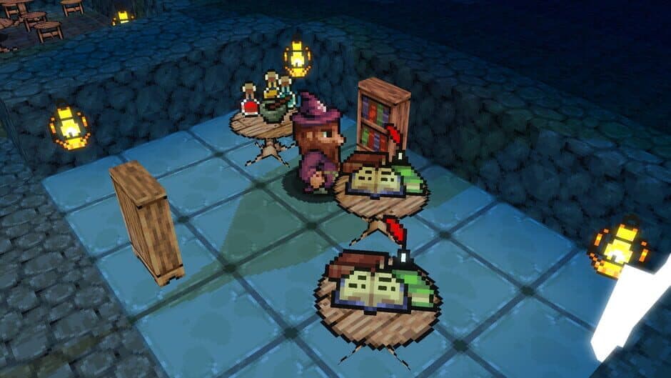 DwarfCorp screenshot 1