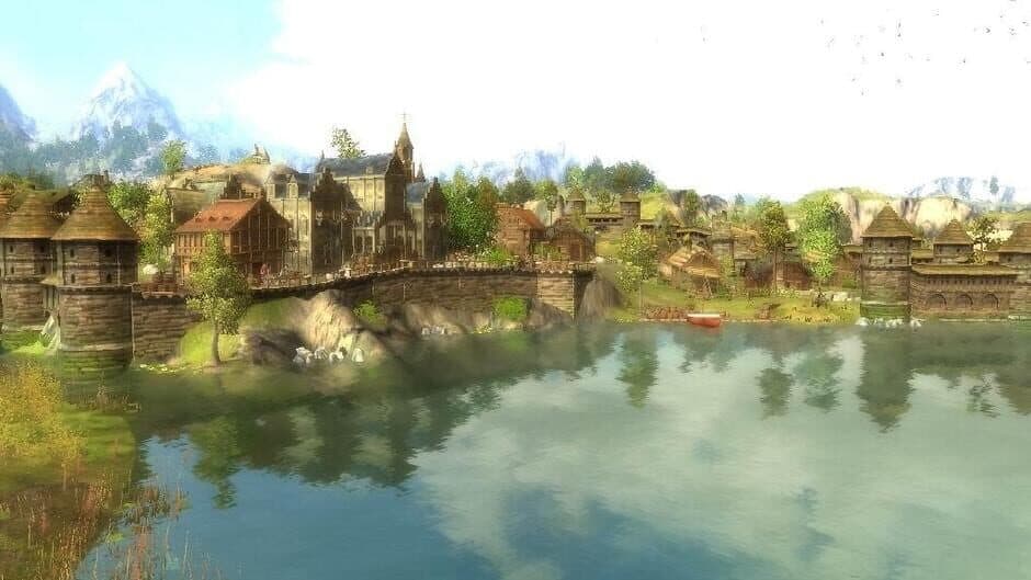 The Guild 2: Pirates of the European Seas screenshot 4