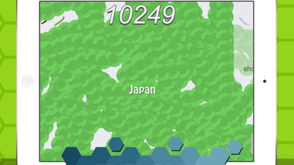 Snake 2 screenshot 1