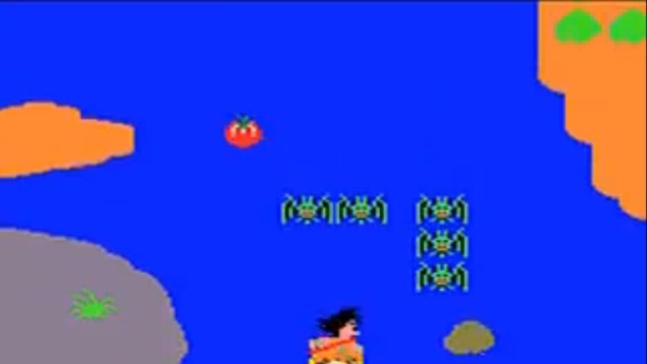 Dragon Ball: Dragon Daihikyou screenshot 1