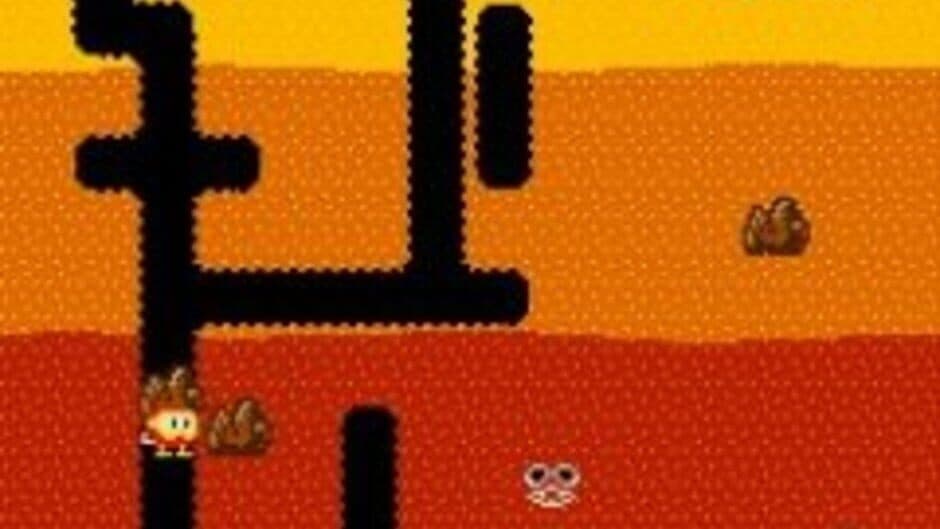 Namco Museum 50th Anniversary screenshot 1