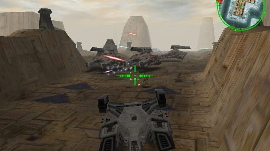 Uprising 2: Lead and Destroy screenshot 3